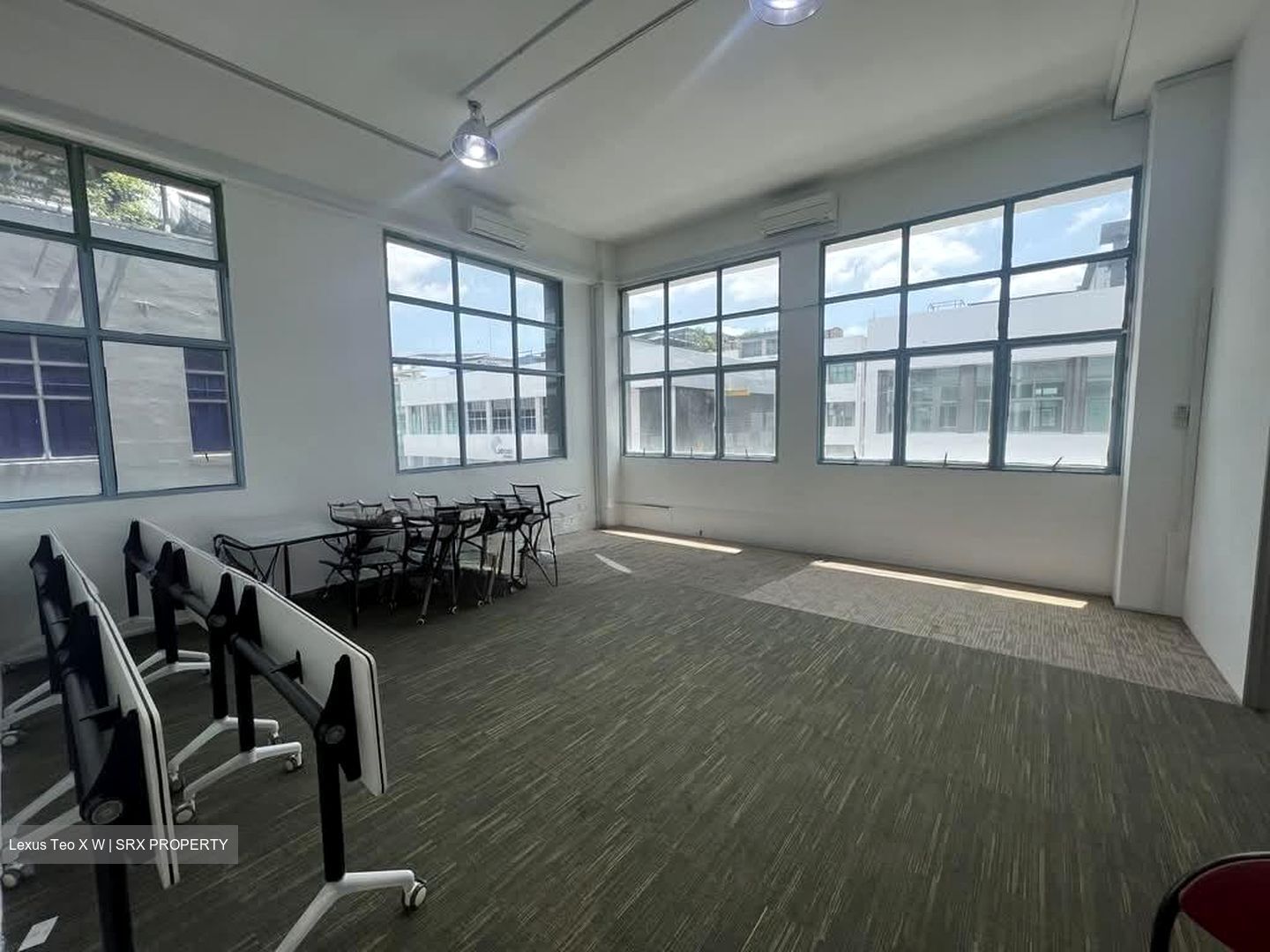 Shun Li Industrial Park (D14), Factory #588606551